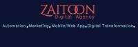 Zaitoon Digital Agency image 4